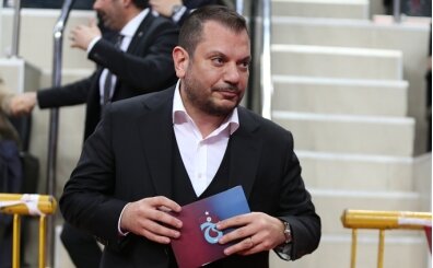 Ertuğrul Doğan'dan Salah açıklaması!
