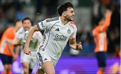 Beşiktaş'ta Mustafa Hekimoğlu beklemede!