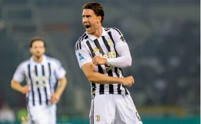 Be�ikta�'ta g�zler Dusan Vlahovic'te