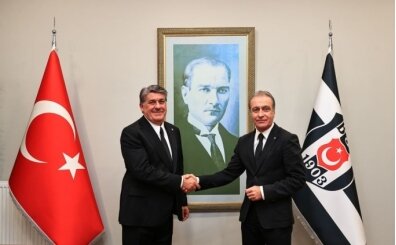 Önder Özen'den Vlahovic ve transfer açıklaması