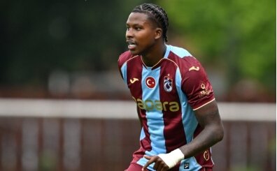 Sidny Lopes Cabral'dan Trabzonspor i�in fla� itiraf!