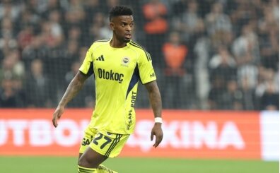 Fenerbahçe'de istikrarın adı Semedo