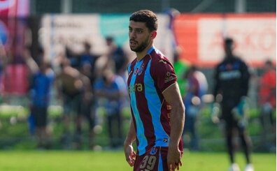 Cenk Özkacar: 'Kendimi yeni transfer olmuş gibi hissetmiyorum'