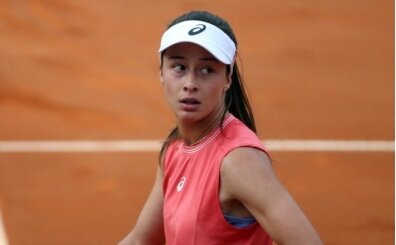 Zeynep S�nmez, Memphis'e ikinci turda veda etti