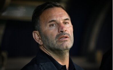 Okan Buruk'tan kadro tercihi için açıklama!
