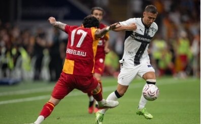 Przemyslaw Frankowski: 'İstanbul'u ve taraftarı özlüyorum'