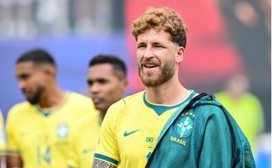 Beşiktaş'ta Leo Pereira için 3 milyon euro'luk fark