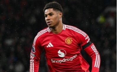 Fenerbah�e'de Rashford defteri kapand�!