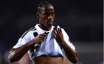 Galatasaray istiyordu! Jonathan David kararını verdi!
