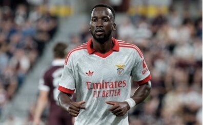 Be�ikta�'ta kanat harekat�: Cerny giderse Lukebakio gelecek