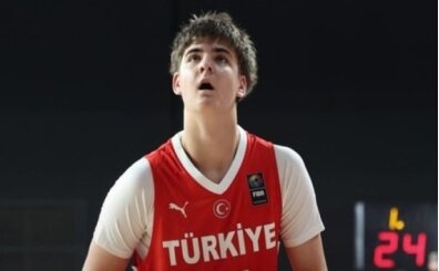 Yi�it Mehmet Okur, kariyerini Barcelona altyap�s�nda s�rd�recek