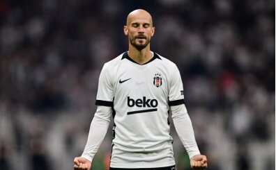 Beşiktaş'ta Italiano'dan Vaclav Cerny'e özel görev!