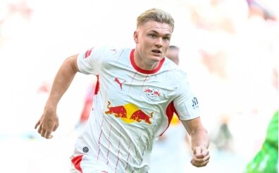 Galatasaray'da Harder için transfer yarışı
