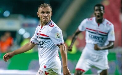 Samsunspor, �aykur Rizespor'a konuk olacak