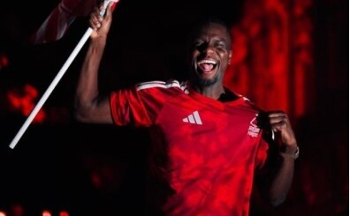 Nottingham Forest, Ousmane Diomande'yi kadrosuna katt�!