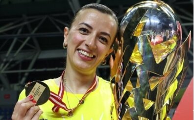 Fenerbah�e'de yeni d�nem: Pelin �elik direkt�r oldu