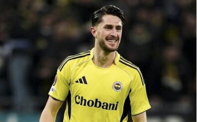 Fenerbah�e'den �smail Y�ksek karar�!