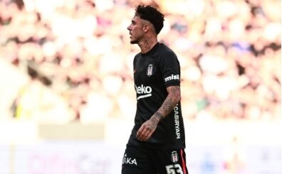 Emirhan Top�u: 'Topun oraya gelece�ini hissettim'