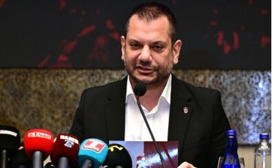 Ertuğrul Doğan: '2-3 önemli takviyeye ihtiyacımız var'