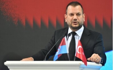 Trabzonspor'da Salah etkisi: Kombine sat��lar�nda rekor!