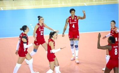Filenin Sultanlar�'ndan g��l� prova