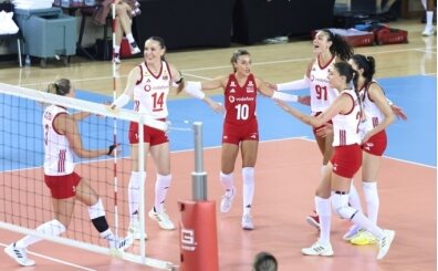 Filenin Sultanları, Fransa'yı yine devirdi!