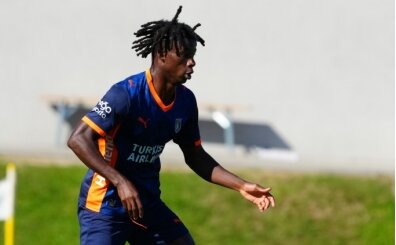 Başakşehir, Abdoulaye Yoro'yu Dundee United'a kiraladı