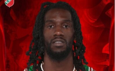 Karşıyaka Basketbol, Briante Weber'i transfer etti