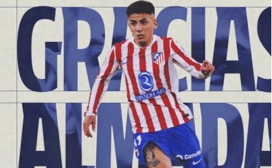 River Plate, Thiago Almada'y� kadrosuna katt�
