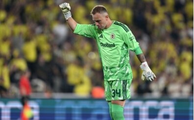 Fenerbah�e'den sakatl�k a��klamas�: Mert G�nok