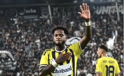 Fred'in Fenerbahçe macerası resmen sona erdi!
