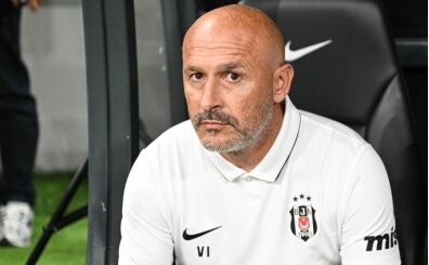 Vincenzo Italiano, Be�ikta�'ta rekorla ba�lad�!