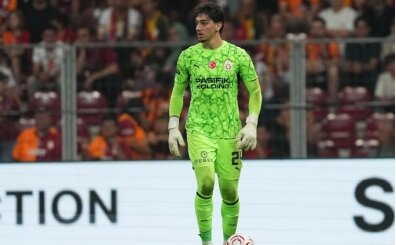 Okan Buruk'tan Jankat Yılmaz kararı