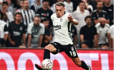Beşiktaş'ta Trossard için yoğun mesai!