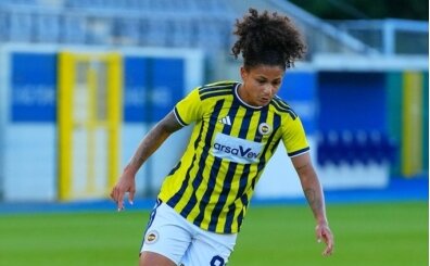 Fenerbah�e arsaVev, �ampiyonlar Ligi'ne veda etti!