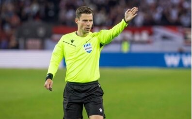 Beşiktaş-Hradec Kralove rövanş maçının hakemi belli oldu!