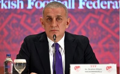 TFF'den yabancı kuralı kararı!