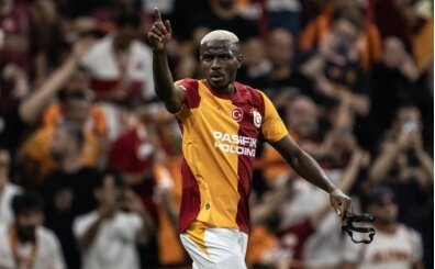 Galatasaray'ın Osimhen planı ortaya çıktı!