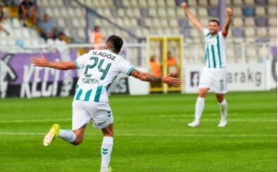 I�d�r FK, Karag�mr�k kar��s�nda galip!