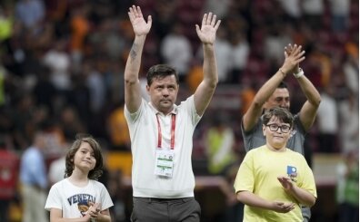 Uğur Uçar: '10 kişi kalmasak, Galatasaray'ı yenebilirdik'