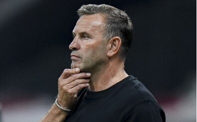 Okan Buruk'tan transfer açıklaması!