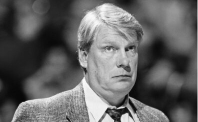 NBA'in efsane ko�u Don Nelson hayat�n� kaybetti
