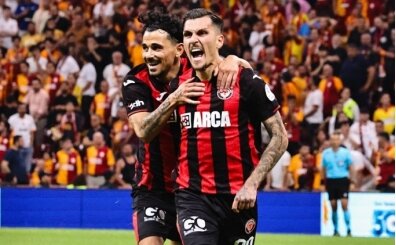 Arca Çorum FK, Beşiktaş'a konuk olacak