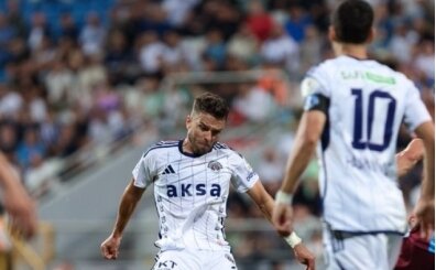 Kas�mpa�a, S�per Lig'de �orum FK'ye konuk olacak