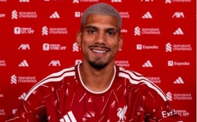 Liverpool, Ronald Araujo'yu kadrosuna katt�!