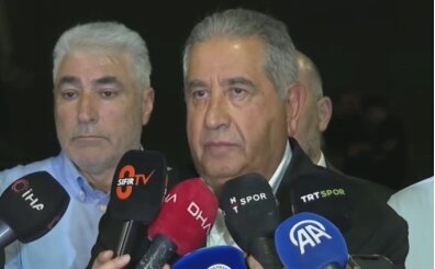 Mahmut Uslu: 'Bu �ekilde bu lig devam etmez'