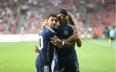 Archie Brown'dan Be�ikta�'a mesaj!