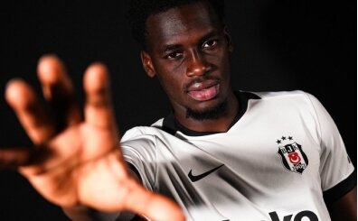 Ernest Poku: '�stanbul'da gece yar�s� �ok oldum!