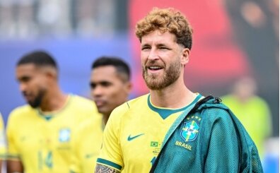 Be�ikta�, Leo Pereira transferinde sona yakla�t�
