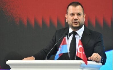 Trabzonspor'dan TFF'ye olay mesaj: 'Tahammül kalmadı'